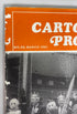 Lot of 53 Cartoonist Profiles Magazine (1969-1993)