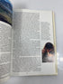 Canada's Wilderness Lands National Geographic Society 1982 HCDJ