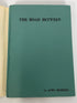 The Road Between Armed Forces Writers League Signed First Edition 1962 HC DJ