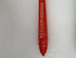 Red Vintage Dairy Queen Spoon