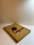 1950 "Chippewa" Central Michigan University Yearbook Mt. Pleasant, MI HC