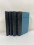 Lot of 4 F. Scott Fitzgerald Charles Scribner's Sons 1948-62 HC
