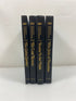 Lot of 4 F. Scott Fitzgerald Charles Scribner's Sons 1948-62 HC