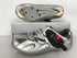 Specialized Body Geometry Silver/Gray/Pink Torch Rd Women's Size 7 / 37 NIB