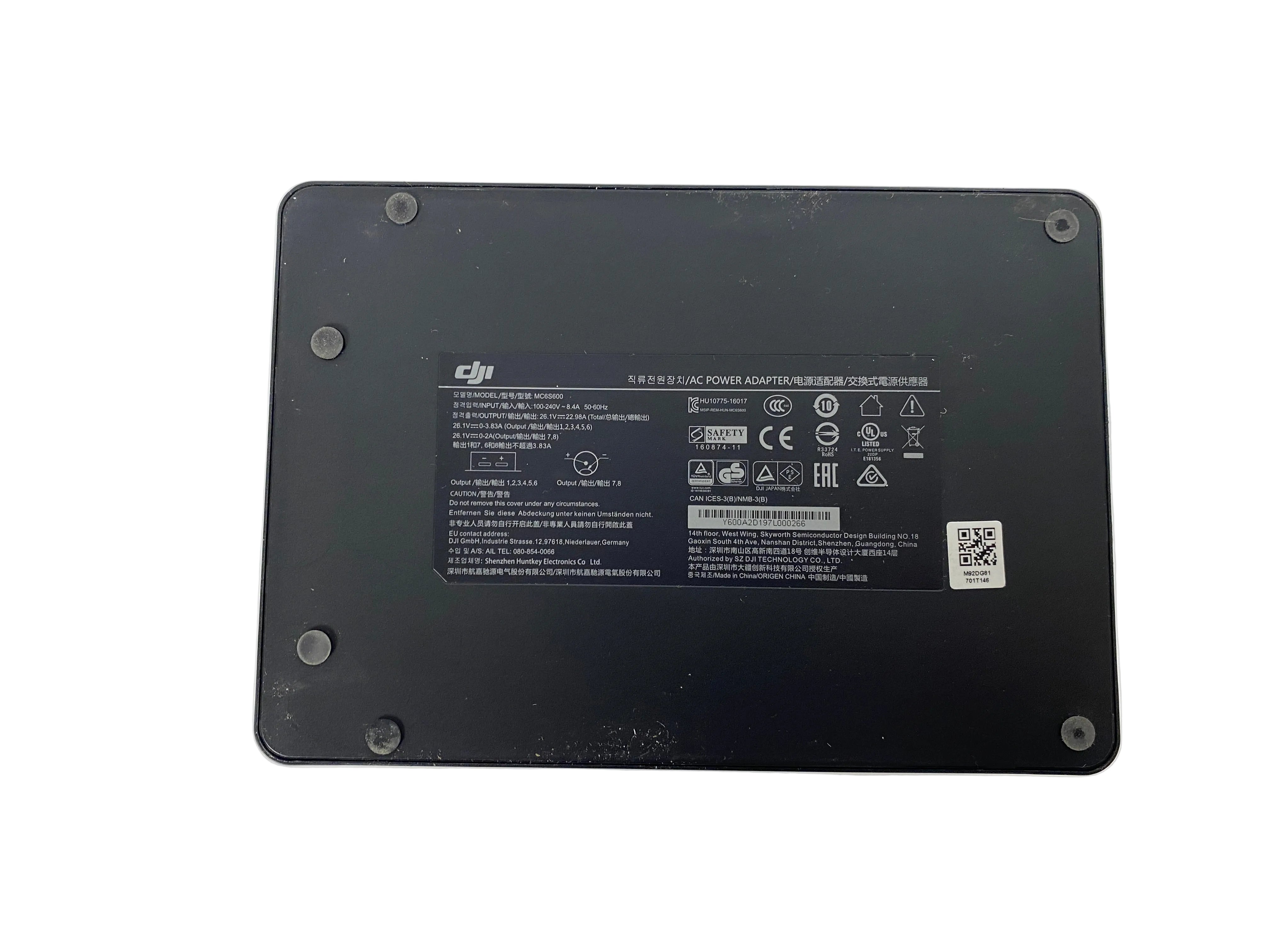 DJI MATRICE 600 Pro *Six Batteries*