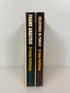 Lot of 2 Erving Goffman: Relations in Public/Frame Analysis 1972-74 SC