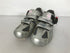 Specialized Body Geometry Silver/Gray/Pink Torch Rd Women's Size 7 / 37 NIB