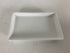 Libbey White Appetizer Plates Set of 5