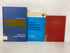 Lot of 3: Short Textbook of Gyn & OB/Forceps Deliveries/Fetal Monitoring 1968-75