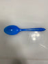 Blue Vintage Dairy Queen Spoon