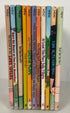 Lot of 11 Foxtrot Comic Collection Paperbacks