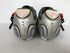 Specialized Body Geometry Silver/Gray/Pink Torch Rd Women's Size 7 / 37 NIB