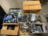 Lot of Irrigation Components