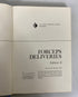 Lot of 3: Short Textbook of Gyn & OB/Forceps Deliveries/Fetal Monitoring 1968-75