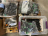Lot of Irrigation Components