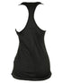 Nike Gray MSU Tank Top Women's Size S