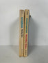 Lot of 2  Vintage Suspense Novels by Dorothy Eden SC