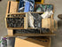 Lot of Irrigation Components