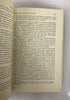 Lot of 2 Erving Goffman: Relations in Public/Frame Analysis 1972-74 SC