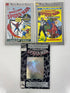 Lot of 3 Marvel Spider-Man Milestone Editions and No. 365 1992