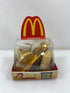 1998 Shelcore McDonalds Happy Meal Play Set