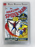 Lot of 3 Marvel Spider-Man Milestone Editions and No. 365 1992