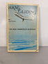 Hang Gliding The Basic Handbook of Skysurfing by Dan Poynter 1973 First Ed SC