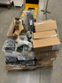 Lot of Irrigation Components