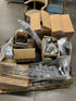 Lot of Irrigation Components