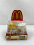 1998 Shelcore McDonalds Happy Meal Play Set