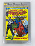 Lot of 3 Marvel Spider-Man Milestone Editions and No. 365 1992