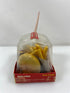 1998 Shelcore McDonalds Happy Meal Play Set