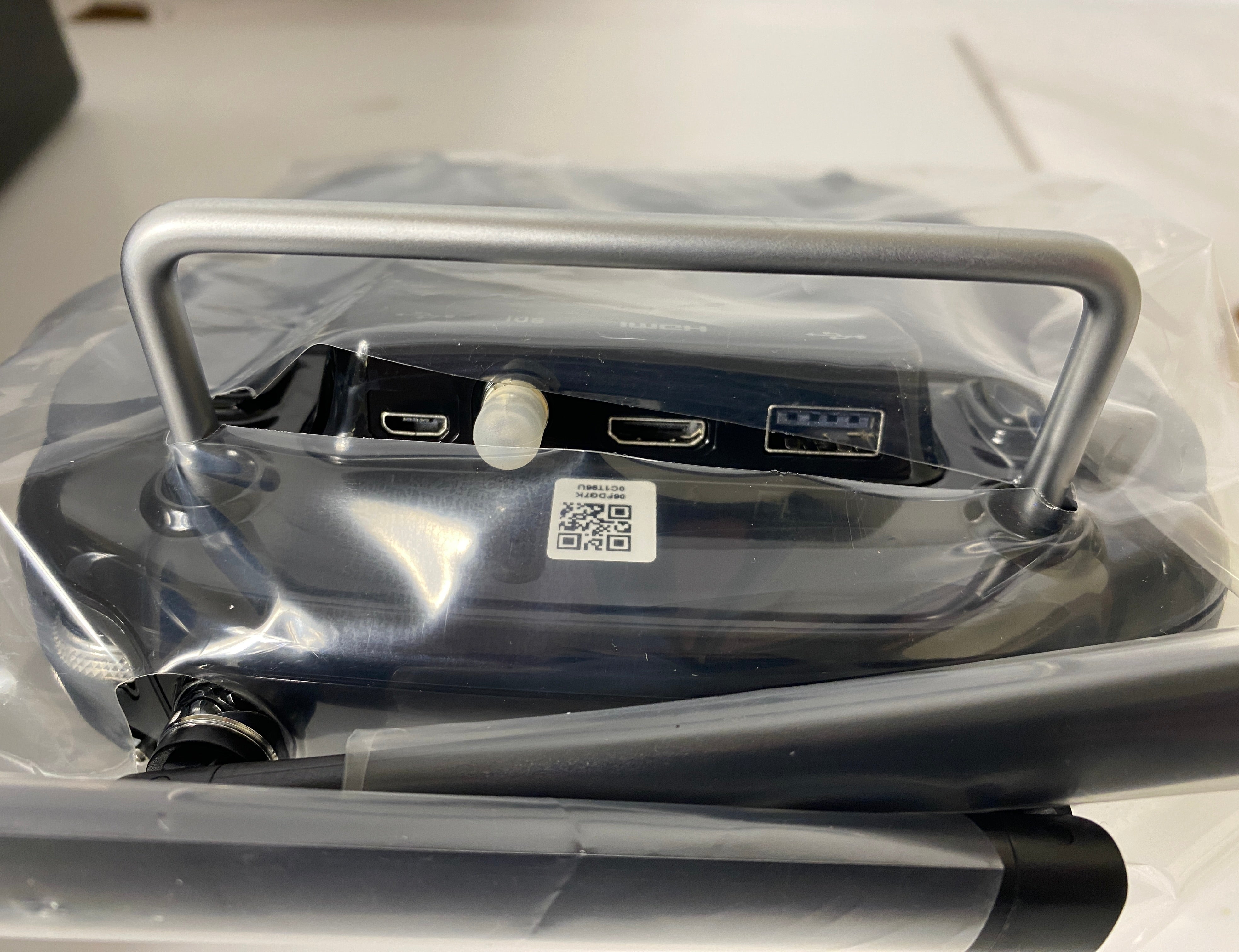 DJI MATRICE 600 Pro *Six Batteries*