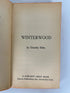 Lot of 2  Vintage Suspense Novels by Dorothy Eden SC