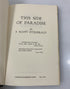 Lot of 4 F. Scott Fitzgerald Charles Scribner's Sons 1948-62 HC
