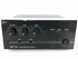 TOA BG-235 CU 3-Channel Mixer and Power Amplifier