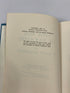 Lot of 4 F. Scott Fitzgerald Charles Scribner's Sons 1948-62 HC
