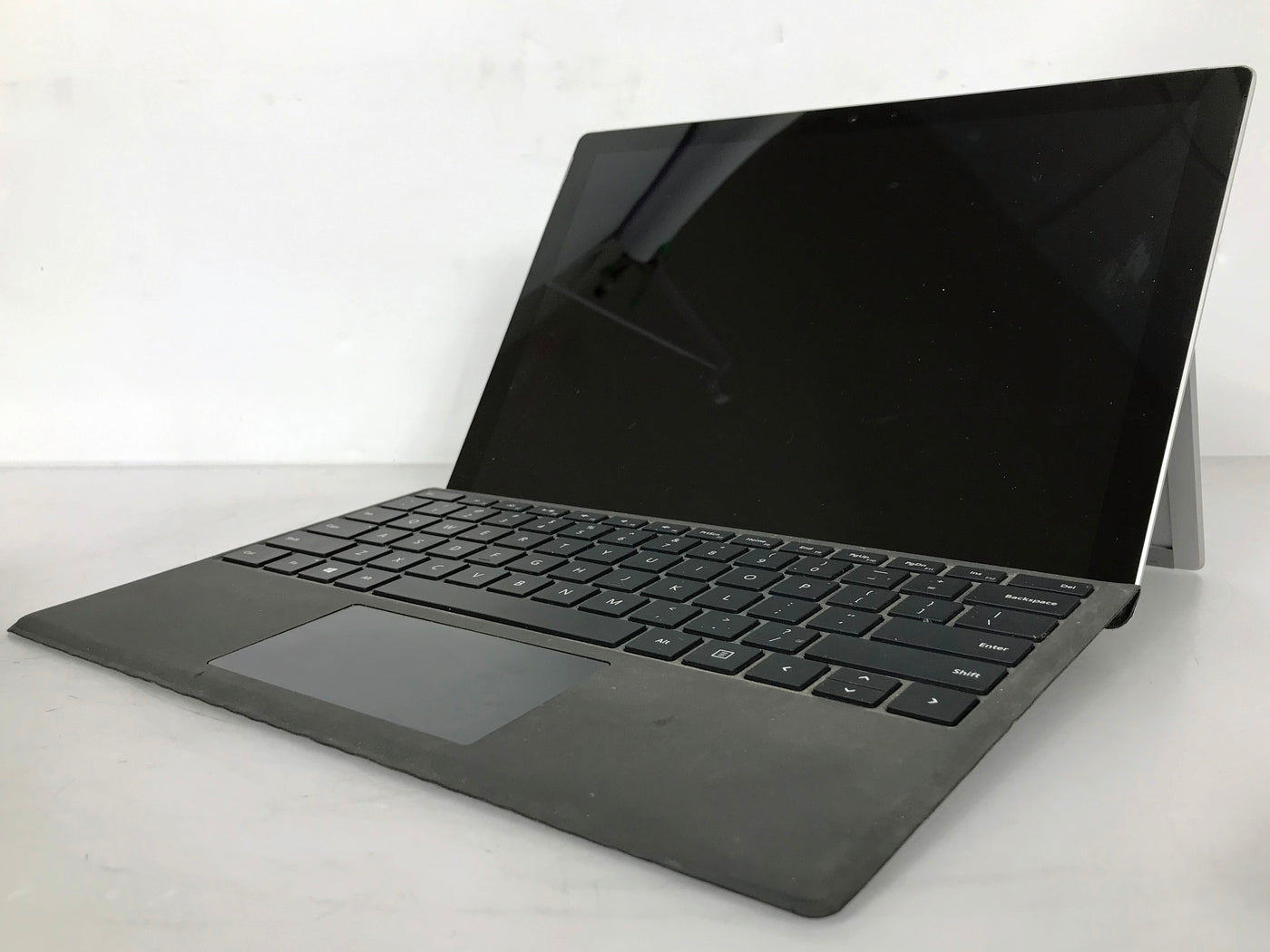 Microsoft Surface Pro 5 i7 Windows 11 Pro – MSU Surplus Store