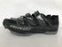 Specialized Body Geometry Black Sport Mtn Men's Size 13.75 / 48 NIB