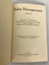 Lot of 4 Antique Sales Management and Business Economics Books 1926-1927 HC