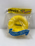 1992 Cheerios Tot Container, Snack Holder