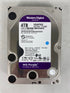 Western Digital WD Purple 4TB 5400RPM 3.5" SATA HDD