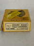 Vintage Clay Adams Hand Tally Counter With Box