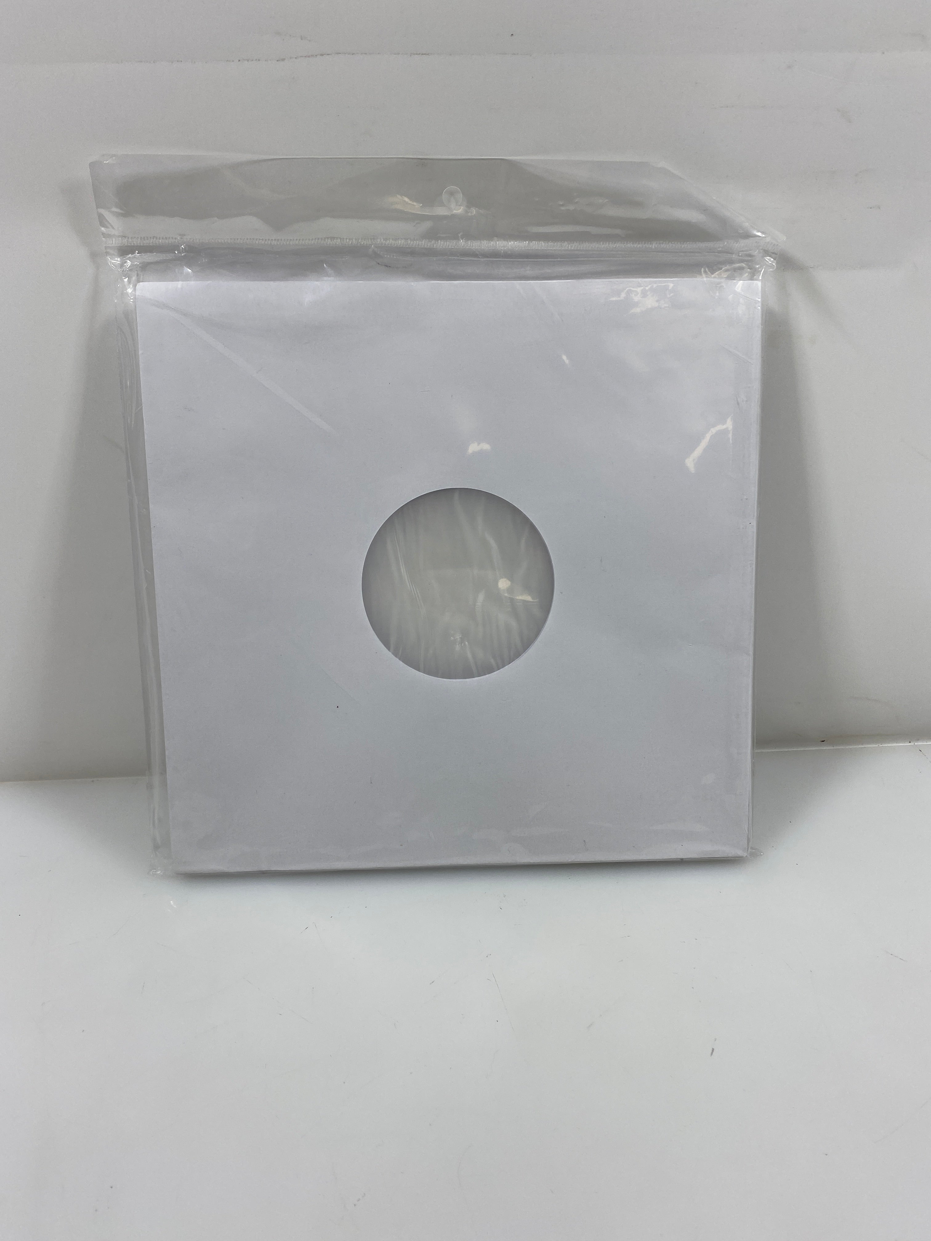 Vinyl Record Jackets 20ct