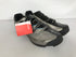 Specialized Body Geometry Titanium/Black Sport Mtn Men's Size 13.75 / 48 NIB