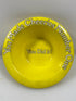 'You Made Cheerios Number One You Did It' Cheerios Cereal Bowl
