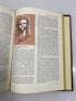 Set of 3: Bible History/Encyclopedia/Stories by Martin 1964-66 HC