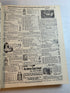 1897 Sears Roebuck Catalogue Editor Fred L Israel 1968 Chelsea House Pub HC