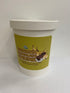 MSU Dairy Store Banana Chocolate Chunk Quart