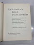 Set of 3: Bible History/Encyclopedia/Stories by Martin 1964-66 HC